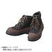  Osaka рыболовные снасти Prox болотный обувь ( фетр низ ) # черный × Brown #M(25~25.5cm)