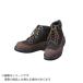  Osaka рыболовные снасти PROX болотный обувь ( фетр низ ) # черный x Brown 3L(28-28.5cm)