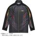  Daiwa DE-7324Tto-na men to полный Zip dry рубашка # черный #L