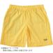  Daiwa DP-8825 Basic шорты # yoke желтый #L