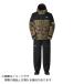  Daiwa DW-1925 GORE-TEX балка sa плитка winter костюм # настоящий Ray k#L