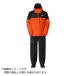  Daiwa DW-1925 GORE-TEX балка sa плитка winter костюм # hot orange #XL
