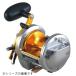  Daiwa 12si- line striped beakfish 40