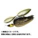 【メール便対応】ジャッカル ルアー ドーン 1/4oz (カラー:キンクロ)
