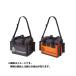  Cross fakta-EVA tuck ru сумка подставка для удочек есть 36cm # orange AEK905-OR[ большой товар 140]
