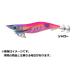 【メール便対応】ヤマシタ エギ王Kシャロー 3号 (カラー:005 ムラムラチェリー)