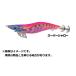 【メール便対応】ヤマシタ エギ王Kスーパーシャロー 3号 (カラー:005 ムラムラチェリー)