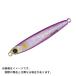 【メール便対応】メジャークラフト ジグパラバーチカルTG JPVTG-60g (カラー:＃02 ピンク)