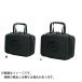  Osaka рыболовные снасти PROX( Prox ) PX273L мульти- катушка сумка L размер 
