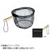  Osaka рыболовные снасти OGK одним движением ..damo25cm ( цвет : черный )