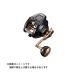  Daiwa 21 Seaborg G300J( правый )