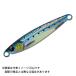 �y���[���֑Ή��z���W���[�N���t�g �W�O�p�� �V���[�g ���C�u�x�C�g 50g JPS-50L (�J���[:099 �_���[�W���O���[�C���V)