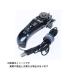  Daiwa 22 Chris tia корюшка AIR ( цвет : стальной )