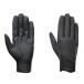 { Shimano }GL-052Y 03 Thai ta новый m* Alpha перчатка палец .. черный 