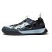 { Shimano }FS-380Z лодка игра сандалии osia темно-синий 