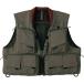  Daiwa * рыболовный жилет DV-3222 Brown 