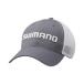  Shimano *tsu il сетчатая кепка CA-008V серый 