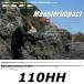  бесплатная доставка "губа" ru Fischer Monstar удар 110HH Spinning model(2024 New)