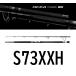  бесплатная доставка Shimano 26osia pra ga-BGb крыша .ntsunaS73XXH BLUEFINTUNAbru ласты tsuna