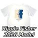  кошка pohs возможно "губа" ru Fischer 2026 оригинал футболка белый M