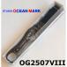  бесплатная доставка Studio Ocean Mark Ocean рукоятка OG2507VIII SB солнечный DIN g черный 