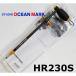  бесплатная доставка Studio Ocean Mark крюк съемник HR230S PG чистый Gold 