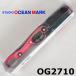  бесплатная доставка Studio Ocean Mark Ocean рукоятка OG2710 ReT красный / titanium 