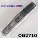  бесплатная доставка Studio Ocean Mark Ocean рукоятка OG2710 GrT серый / titanium 