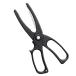  Shimano * CT-982R рыбалка gripper ( чистый черный )