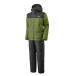  Shimano * RB-057X Basic in sa рацион непромокаемый костюм 01( хаки )2XL