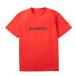  Shimano *SH-021Z dry Logo футболка ( красный )XL