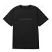  Shimano *SH-021Z dry Logo футболка ( черный )L
