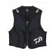 { Daiwa }DV-2124 CORDURA прохладный Short лучший ( черный )XL