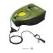  Daiwa *. лодка RX-450W moss green 