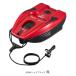  Daiwa *. лодка GX-420W красный / черный 