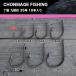 CHONMAGE FISHING шт . 9 . игла 35 номер 10 шт. входит k Eara большой предмет рыбалка сделано в Японии немного количество производство шт . рыбалка новый товар 