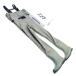  Daiwa super breath забродный полукомбинезон SBW-4203R/E068M