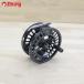 SCIERRA traxion 3+ 9eleven/B110M не использовался рыбалка fly reel форель yamame.. пресная вода шерсть игла рыбалка 