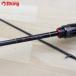  Daiwa Queen of the Night AIR AGS 68L-T*R/B361L не использовался DAIWA рыбалка ajing meba кольцо lure rod ставрида японская морской ерш свет игра соль 