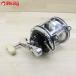  Daiwa si- линия 6|0/C049M DAIWA рыбалка обе ось катушка катушка bait reel низ предмет полосатый оплегнат keisi большой . соль 