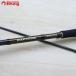  Daiwa moa The n Blanc Gino AGS 97ML|M*J/D180Y первоклассный прекрасный товар DAIWA рыбалка si- bass удочка lure rod Suzuki ложный палтус соль рыбалка 