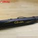  Gamakatsu камыш . удилище кейс GC-257/D194Y прекрасный товар gamakatsu рыбалка удилище кейс кейс место хранения защита рыбалка 