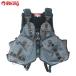 MC Works lock man the best 1R /D367M beautiful goods MCworks fishing life jacket floating the best life jacket lifesaving . safety fishing 