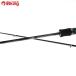  Daiwa emelarudasST-73LB/D372L первоклассный прекрасный товар DAIWA рыбалка искусственная приманка на кальмара борт кальмар lure rod кальмар .. приманка соль 