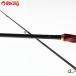  Daiwa Queen of the Night MX 86ML-S*K/D392L первоклассный прекрасный товар DAIWA рыбалка ajing meba кольцо lure rod ставрида японская морской ерш свет игра соль 