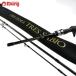 INX label× Fishman FXB-TS79UL Tres SABIO/D476L прекрасный товар рыбалка ajing meba кольцо lure rod ставрида японская морской ерш свет игра соль 
