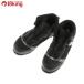  Shimano cut Raver булавка фетр обувь FS-041Q 25cm/D589M SHIMANO рыбалка шиповки обувь обувь забродный полукомбинезон . море рыбалка 