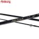  Shimano nesaS110MMH/E116L SHIMANO рыбалка si- bass удочка lure rod Suzuki ложный палтус соль рыбалка 