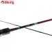  Daiwa Queen of the Night EX A55L|HS-SMT*E/E226L прекрасный товар DAIWA рыбалка ajing meba кольцо lure rod ставрида японская морской ерш свет игра соль 