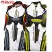  Shimano теплый рубашка SH-031M XL размер цвет другой 2 шт половина Zip рубашка SH-011M XL размер цвет другой 2 шт 4 шт. комплект /H411Mmejina черный . futoshi хвост длина . рыбалка рыболовный 